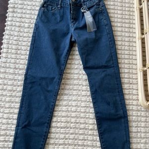 Tractr girls sz 12 jeans